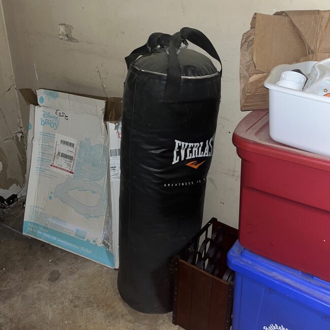 Everlast Bag