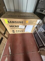 Samsung Microwave