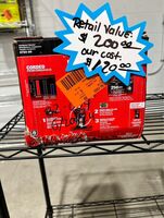 Milwaukee Compact Router