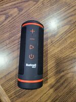 Bushnell Wingman GOLF GPS Speaker