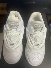 Versace Odissea Sneakers