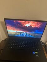 Omen Gaming Laptop