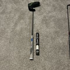 Cobra WideSport Putter LEFT HAND