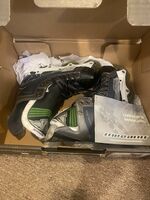 Mission RH Inhaler DS7 Roller Blades Woman (Size In Photo) “Never Worn”