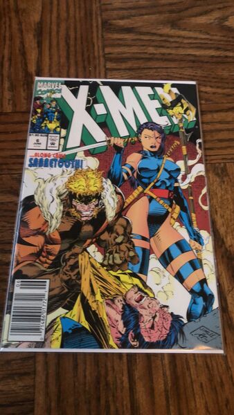 Bulk Of Comic Marvel And Etc