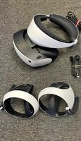 Playstation 5 Vr
