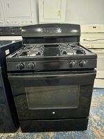 GE Gas Stove