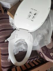 Toilet Seat