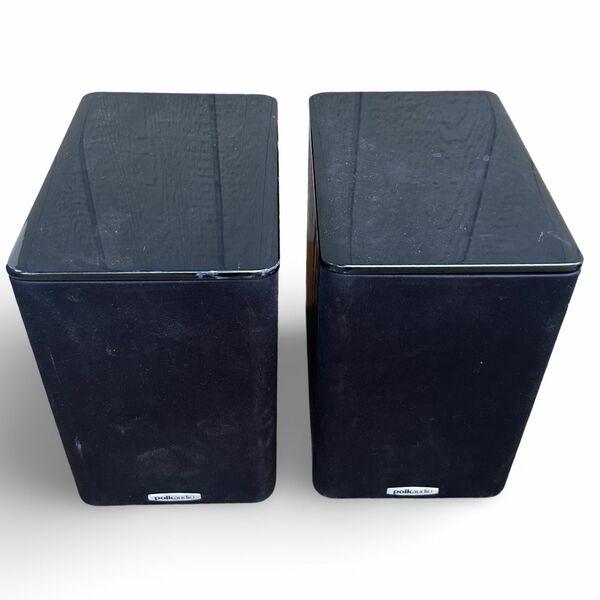 Polk TSi100 Bookshelf Speakers