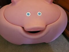 Peppa Pig Toybox