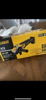 XR Dewalt Angle Grinder