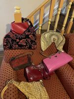 Pocket Books For Women