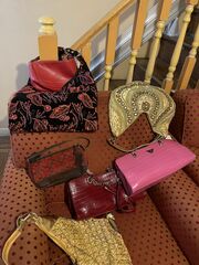 Pocket Books For Women