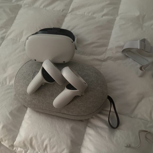 oculus quest 2