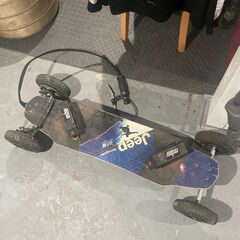 Mbs Keep Renegade Mountain, Boards