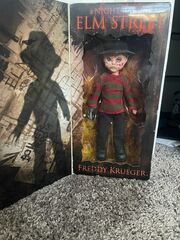 Freddy Krueger Living Dead Doll