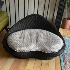 Yoga/Meditation Chair