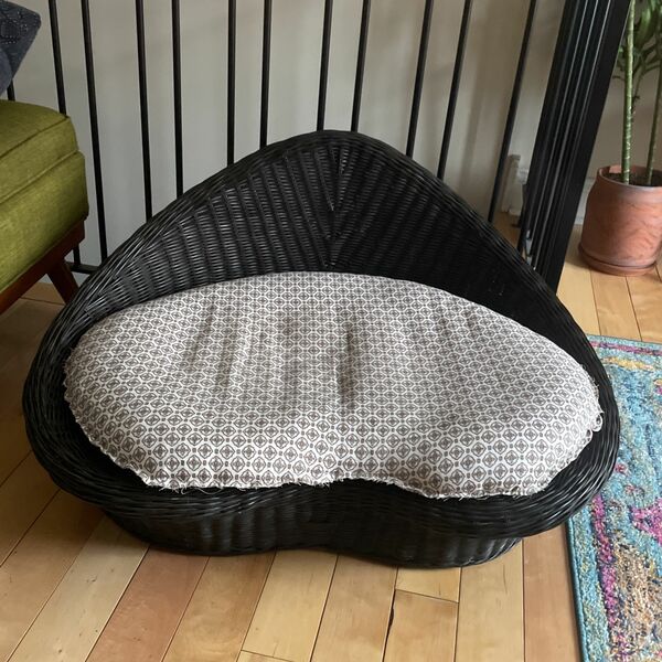 Yoga/Meditation Chair