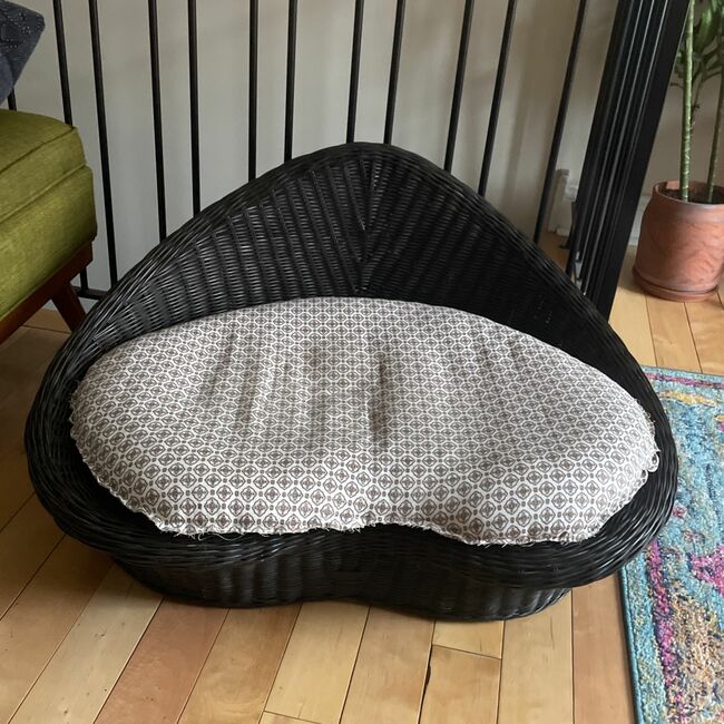 Yoga/Meditation Chair