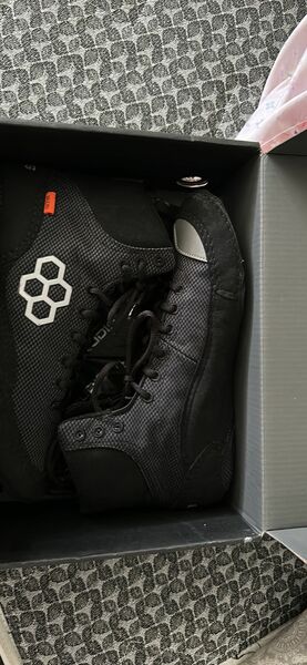 Wrestling Shoes