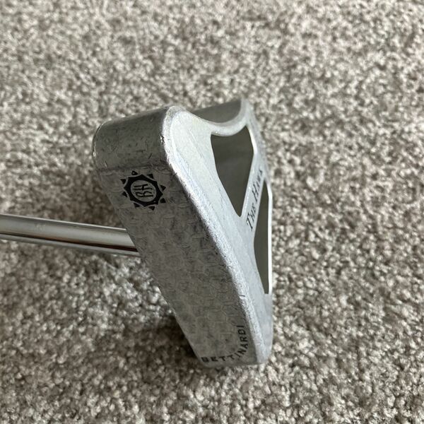Bettinardi Ben Hogan Putter