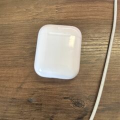 AirPods 2nd gen