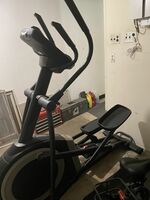 Proform Elliptical Fit Machine