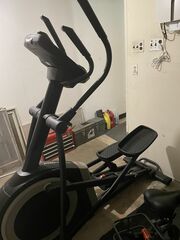 Proform Elliptical Fit Machine