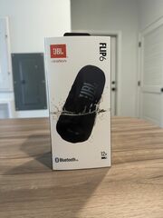 Jbl flip 6
