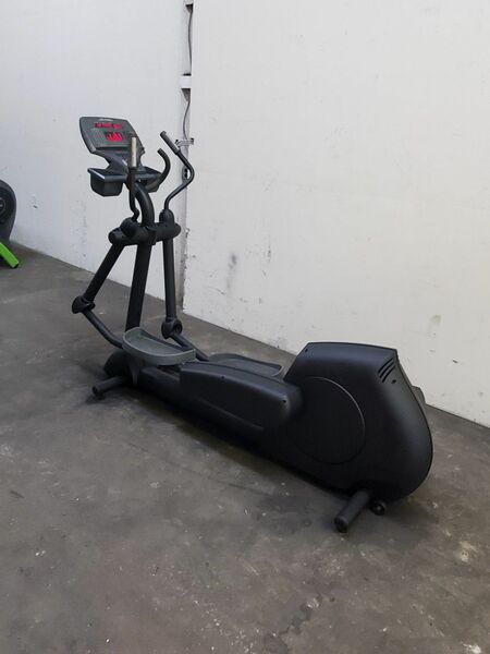Life Fitness 91xi Lifefitness Elliptical-I Can Deliver