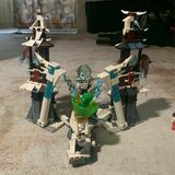 Ninjago Ice Castle