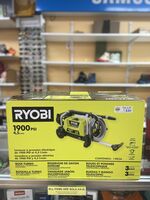 Ryobi 1900 Psi Pressure Washer