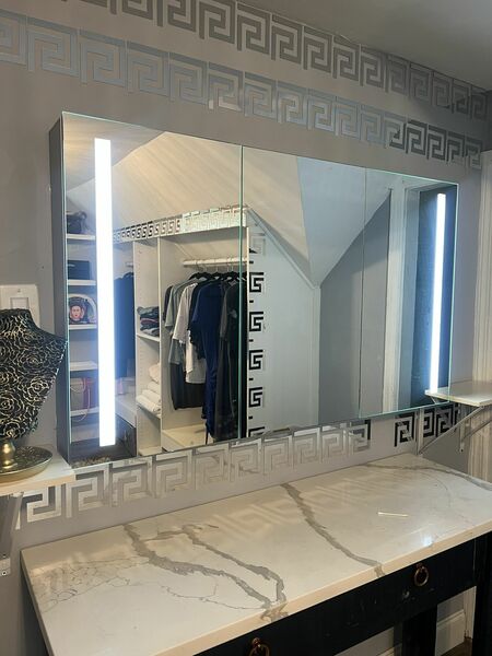 Led Mirror