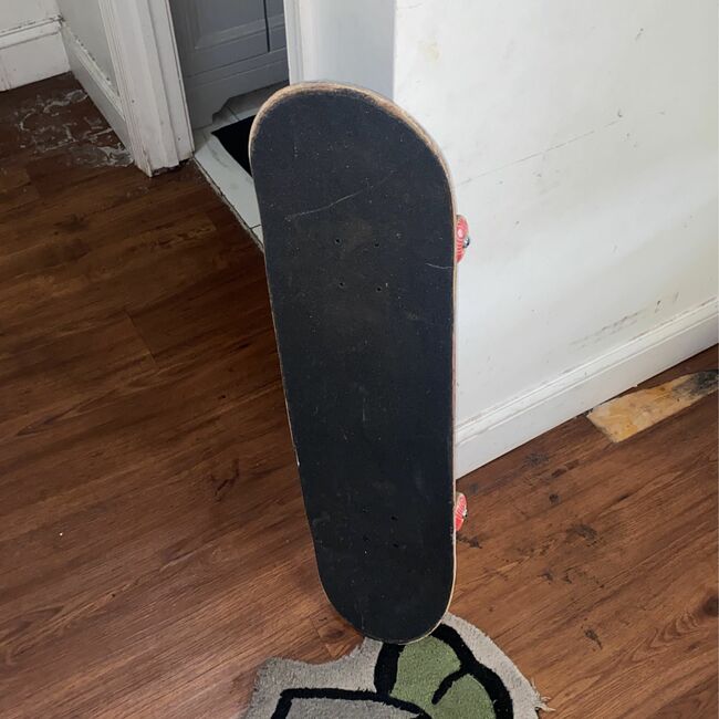 Habitat Skateboard