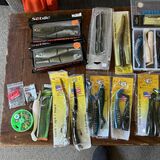 ripper Or Salt Water Lures