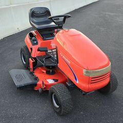 38" simplicity Regent Lawnmower