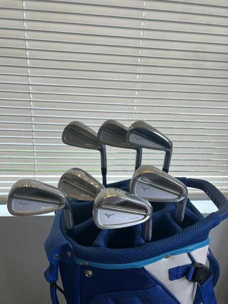 Golf Clubs