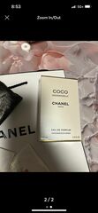 Coco Chanel