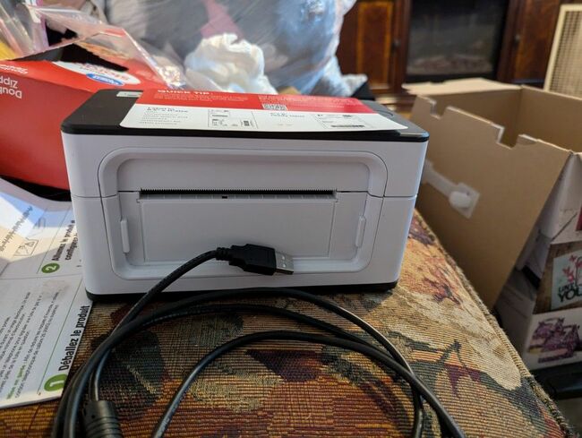 Lipgloss Merchandise