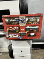 North Pole Christmas Express